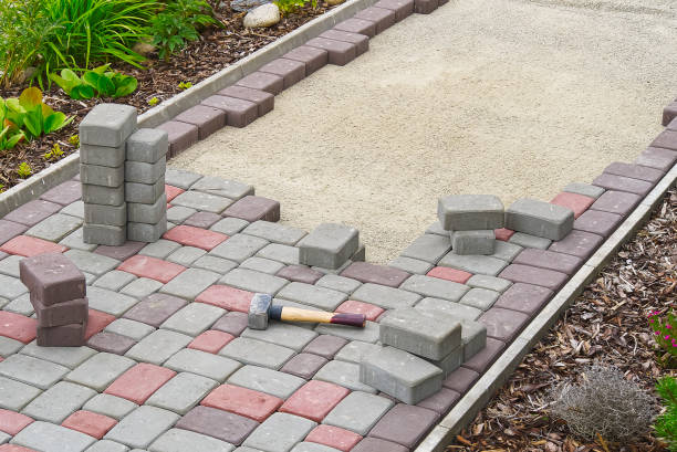 Best Driveway Paving Company  in Honey Grove, TX
