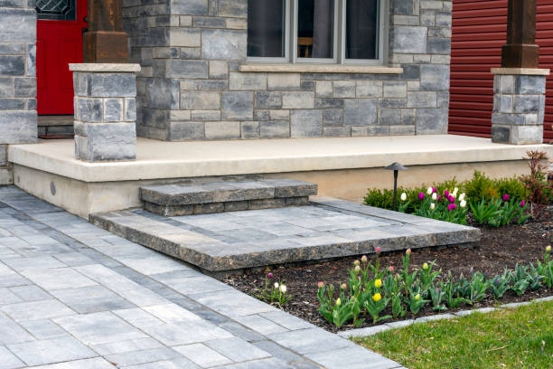 Professional Driveway Pavers in Honey Grove, TX