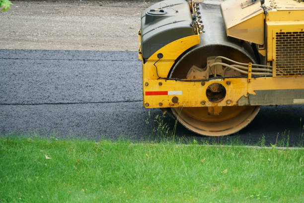 Best Driveway Pavers Near Me  in Honey Grove, TX