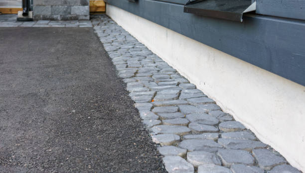 Best Permeable Paver Driveway  in Honey Grove, TX