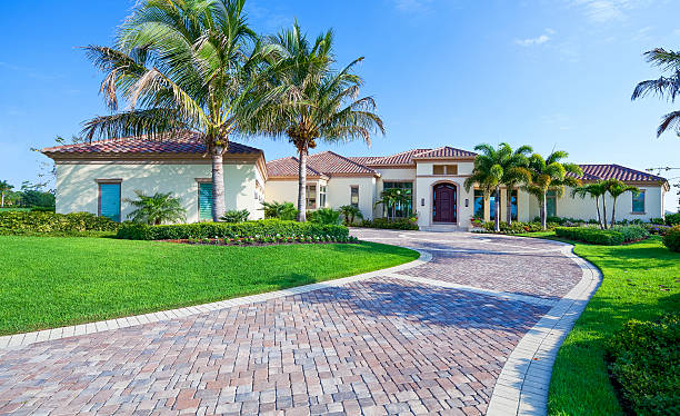 Best Driveway Repair Near Me  in Honey Grove, TX